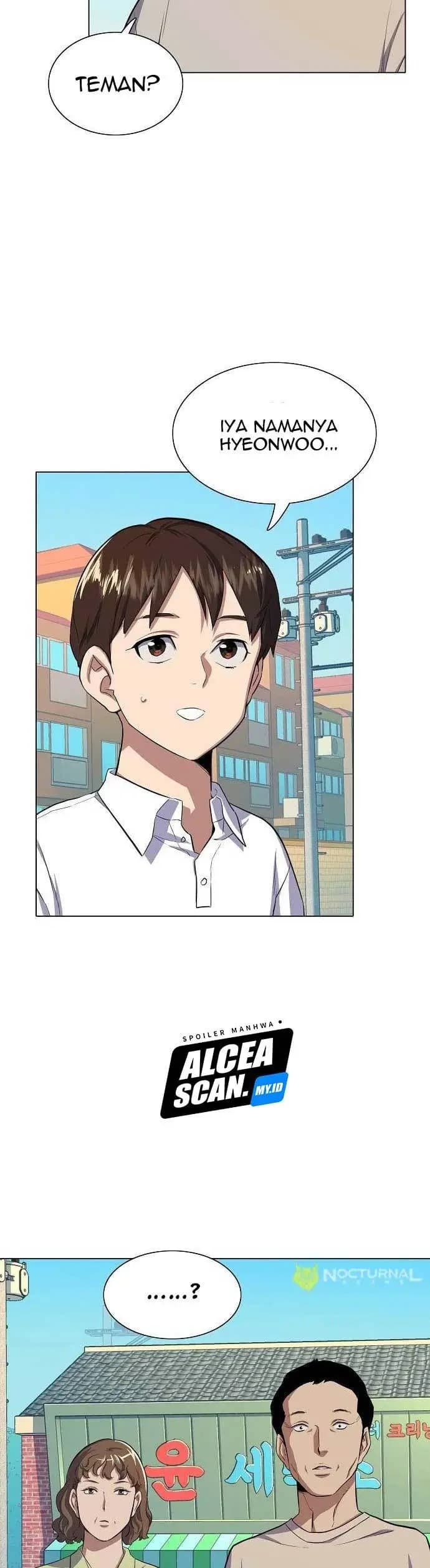 The Youngest Son Of A Rich Family - Chapter 4 - Page 64