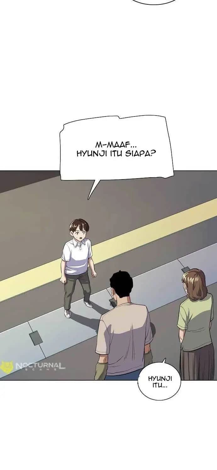 The Youngest Son Of A Rich Family - Chapter 4 - Page 67