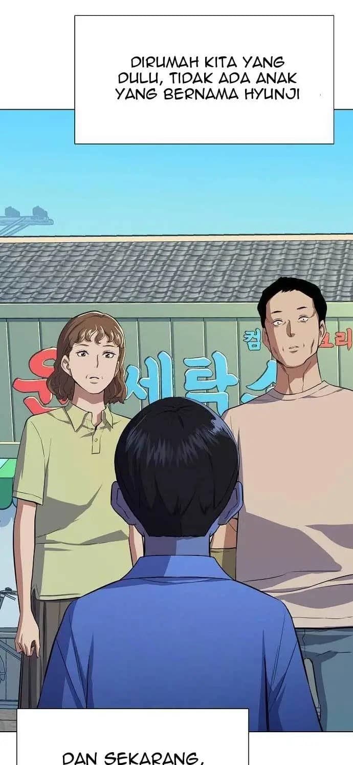 The Youngest Son Of A Rich Family - Chapter 4 - Page 69