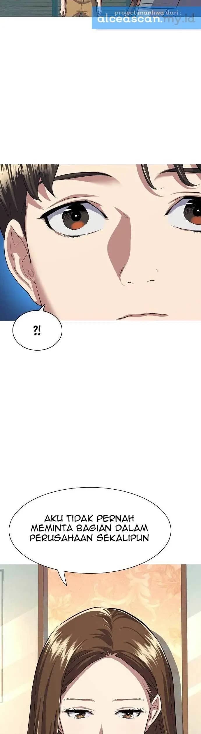 The Youngest Son Of A Rich Family - Chapter 4 - Page 8