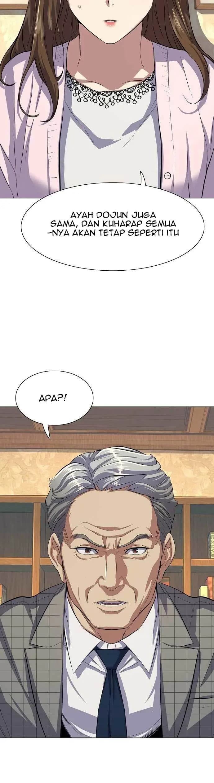 The Youngest Son Of A Rich Family - Chapter 4 - Page 9