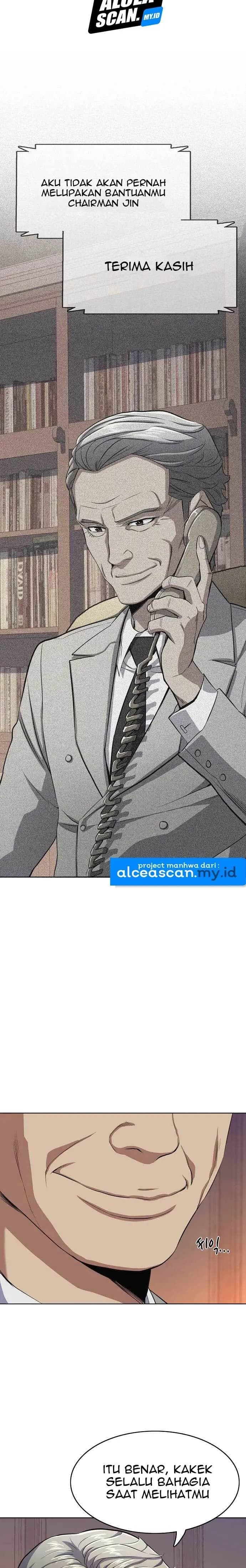 The Youngest Son Of A Rich Family - Chapter 5 - Page 13