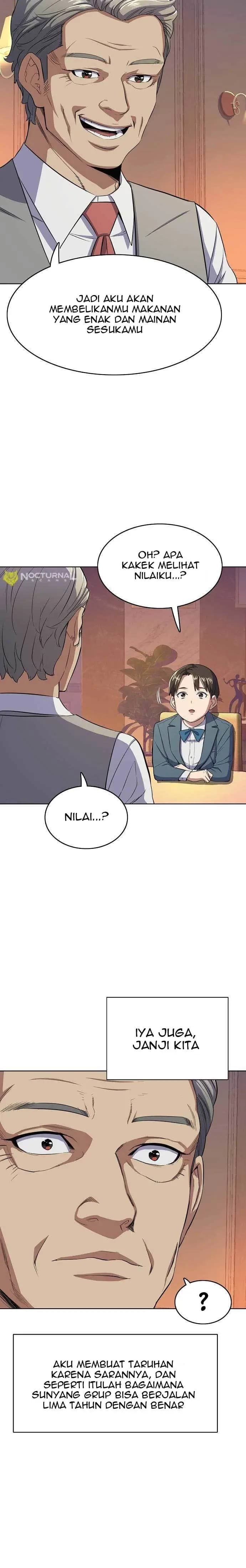The Youngest Son Of A Rich Family - Chapter 5 - Page 14