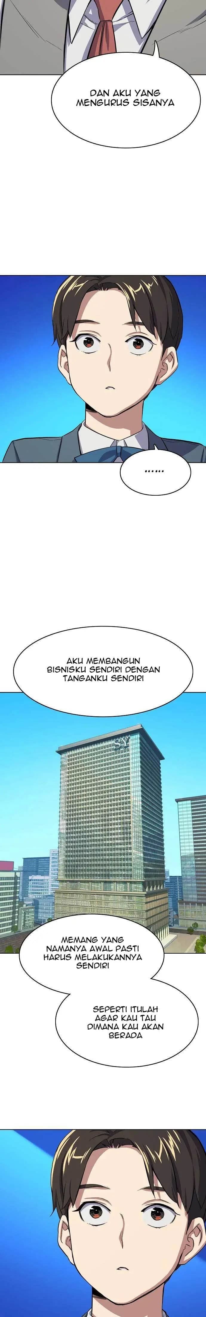 The Youngest Son Of A Rich Family - Chapter 5 - Page 26