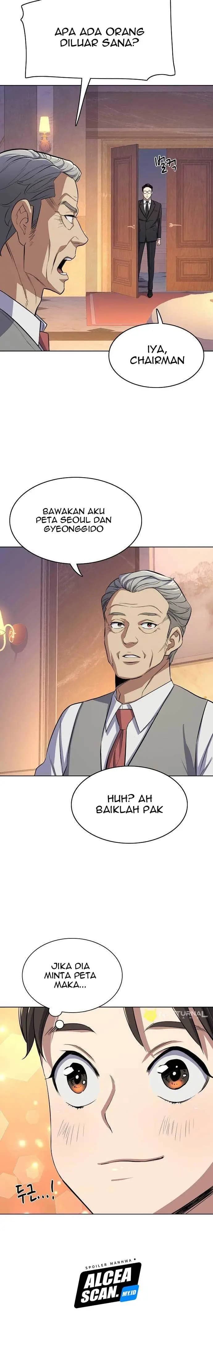 The Youngest Son Of A Rich Family - Chapter 5 - Page 29