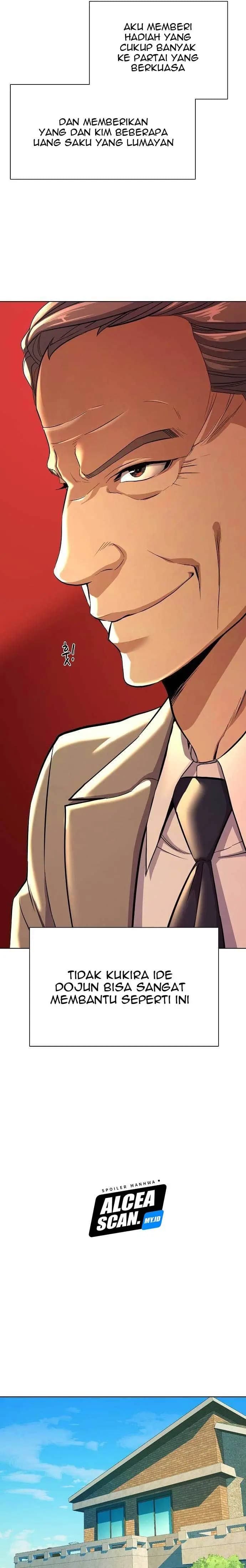 The Youngest Son Of A Rich Family - Chapter 5 - Page 4