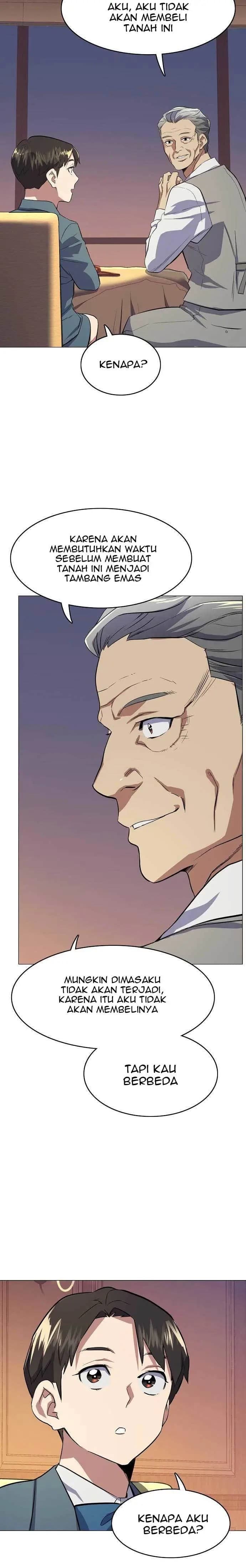 The Youngest Son Of A Rich Family - Chapter 5 - Page 40