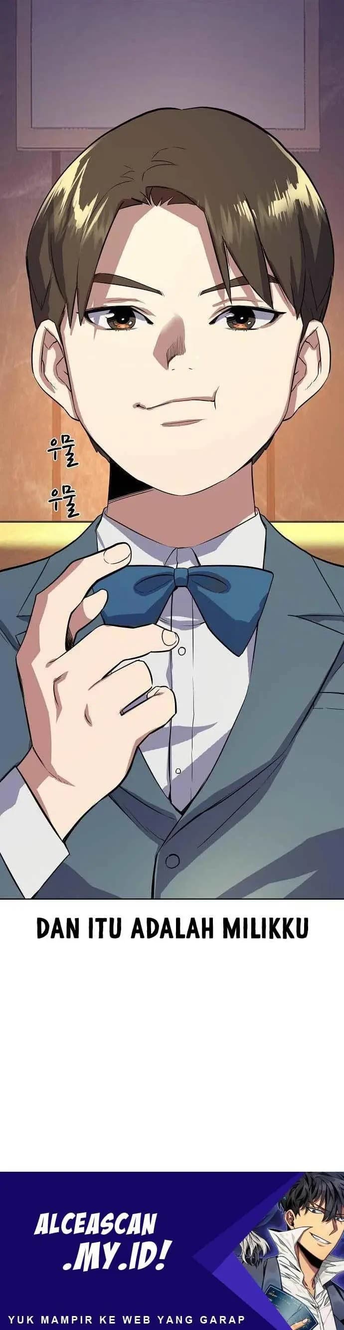 The Youngest Son Of A Rich Family - Chapter 5 - Page 45