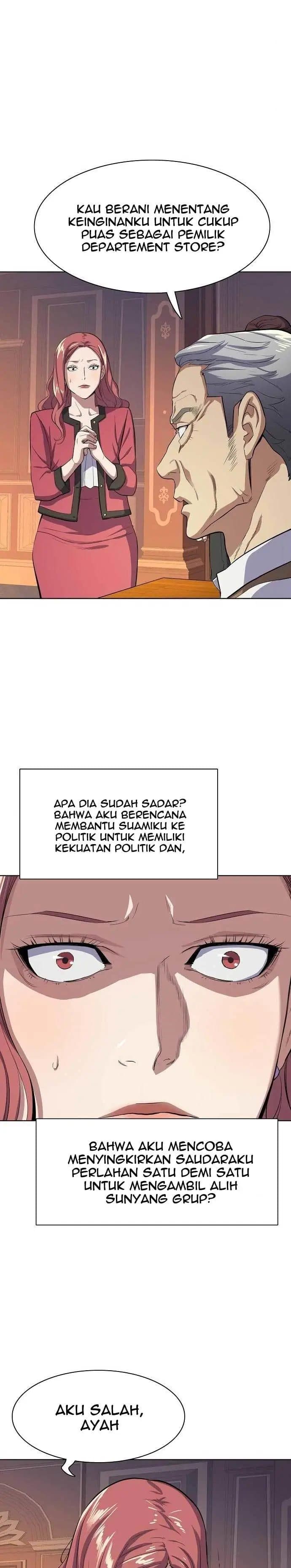 The Youngest Son Of A Rich Family - Chapter 6 - Page 10