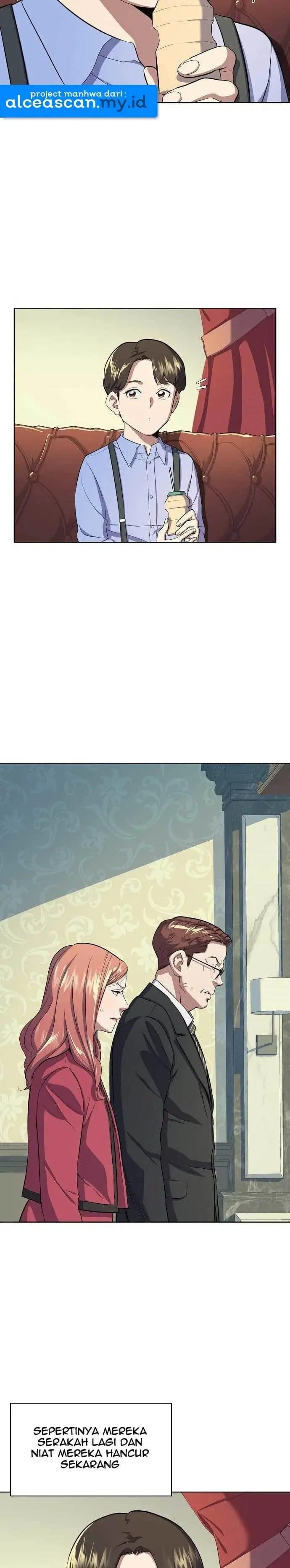 The Youngest Son Of A Rich Family - Chapter 6 - Page 12