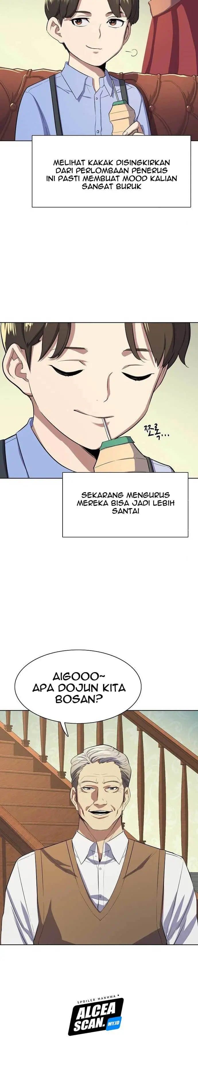 The Youngest Son Of A Rich Family - Chapter 6 - Page 13