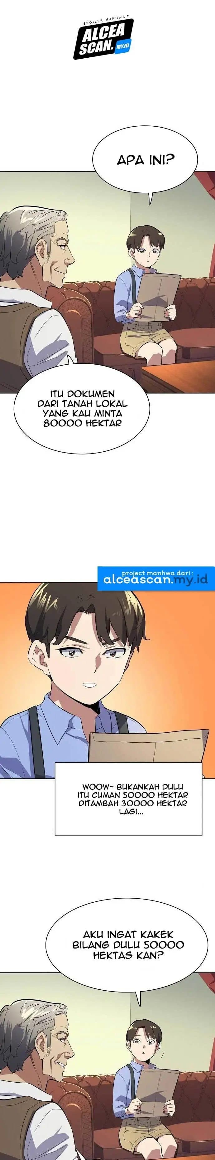 The Youngest Son Of A Rich Family - Chapter 6 - Page 15