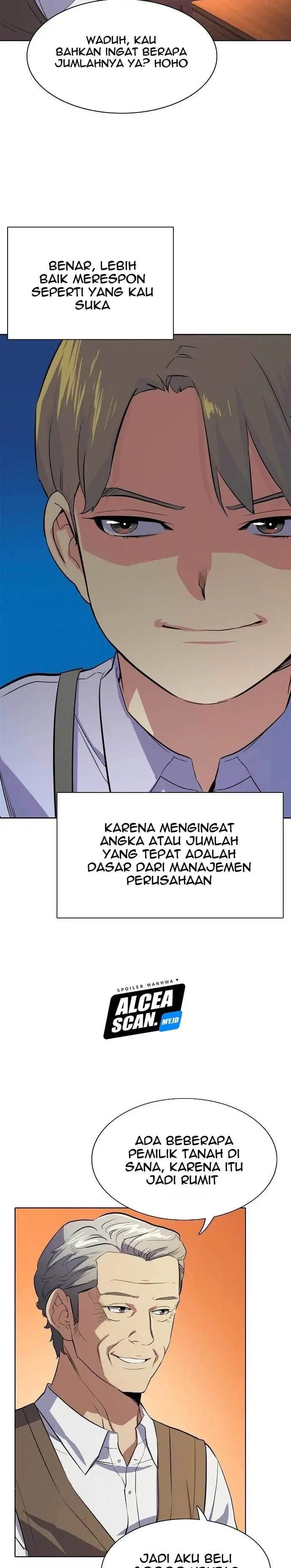The Youngest Son Of A Rich Family - Chapter 6 - Page 16