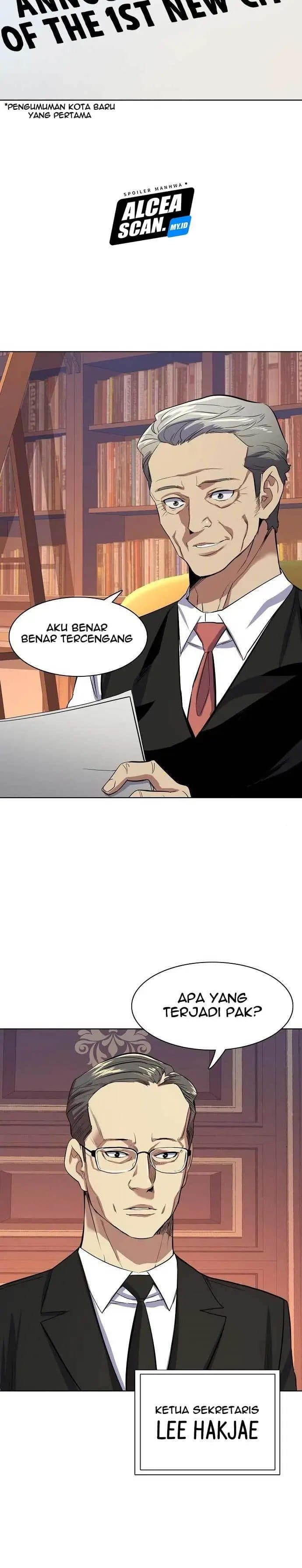 The Youngest Son Of A Rich Family - Chapter 6 - Page 23