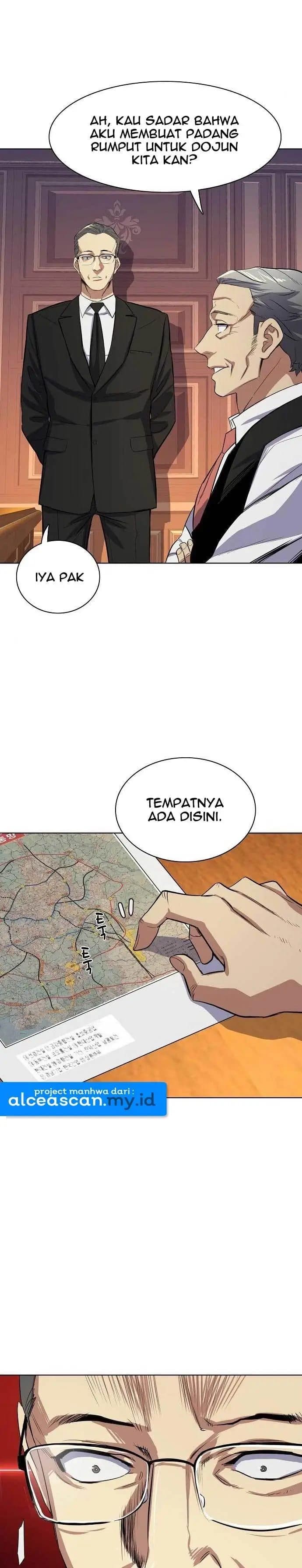 The Youngest Son Of A Rich Family - Chapter 6 - Page 24