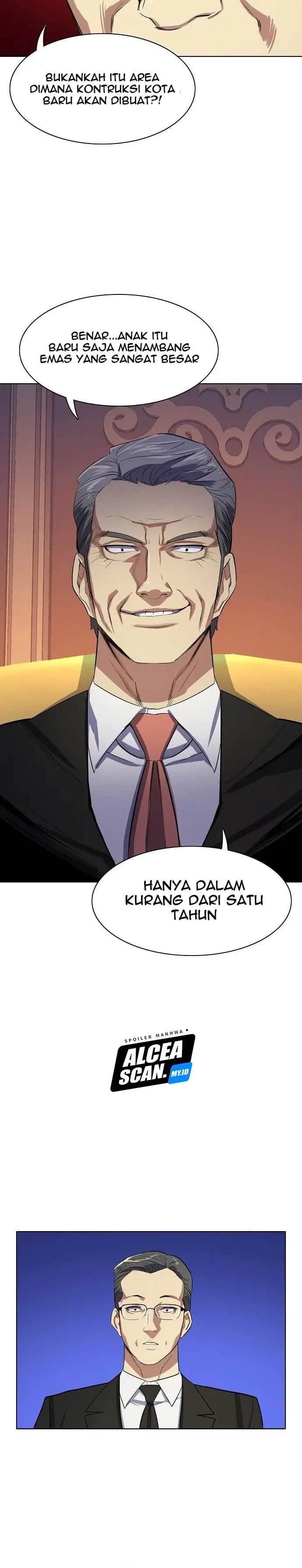 The Youngest Son Of A Rich Family - Chapter 6 - Page 25