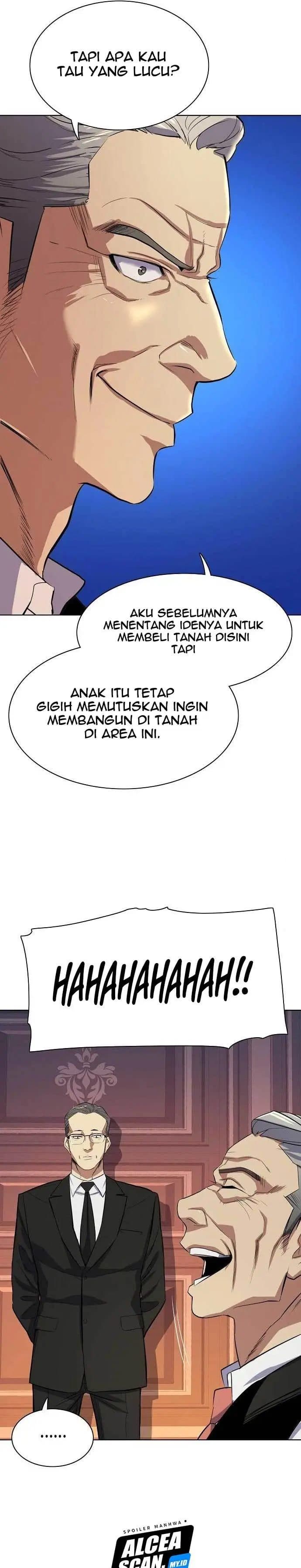 The Youngest Son Of A Rich Family - Chapter 6 - Page 26
