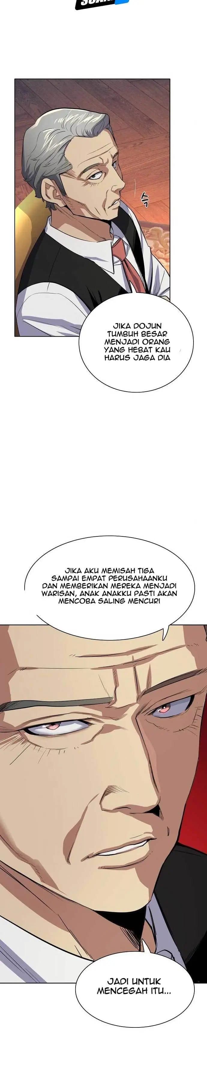 The Youngest Son Of A Rich Family - Chapter 6 - Page 27