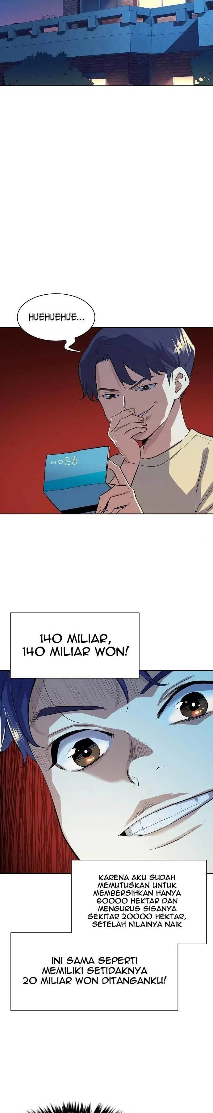 The Youngest Son Of A Rich Family - Chapter 6 - Page 29