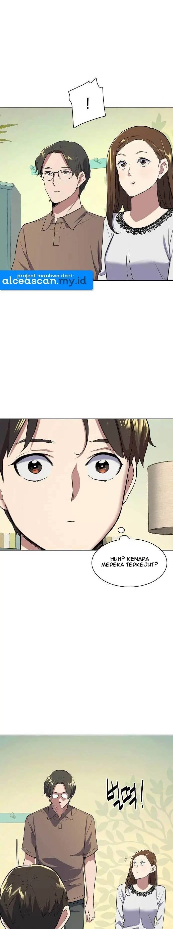 The Youngest Son Of A Rich Family - Chapter 6 - Page 35