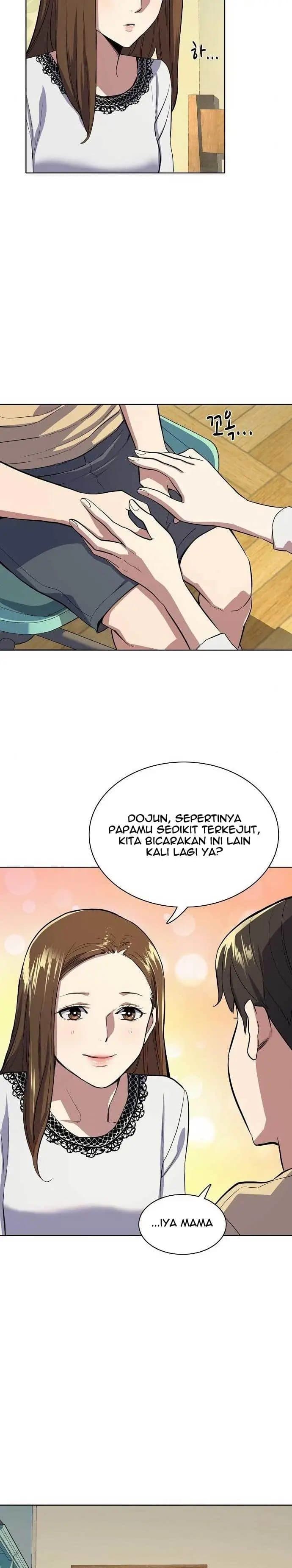 The Youngest Son Of A Rich Family - Chapter 6 - Page 37