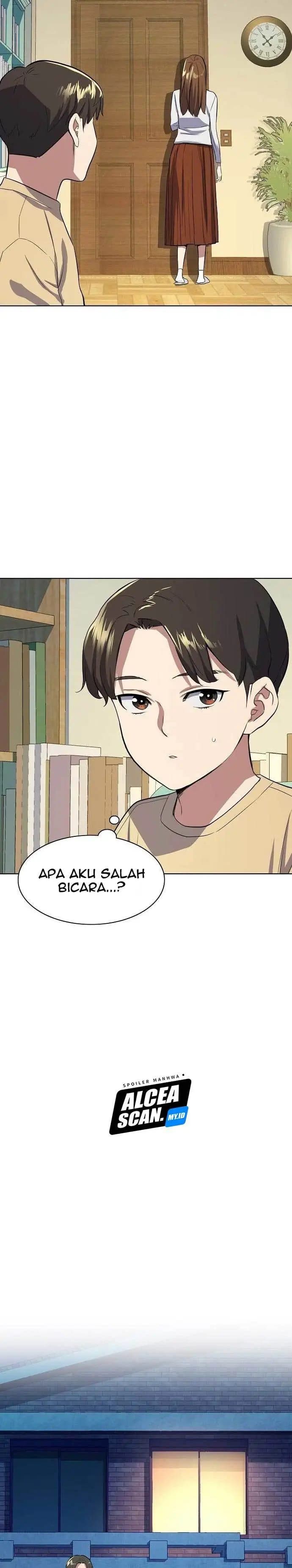 The Youngest Son Of A Rich Family - Chapter 6 - Page 38