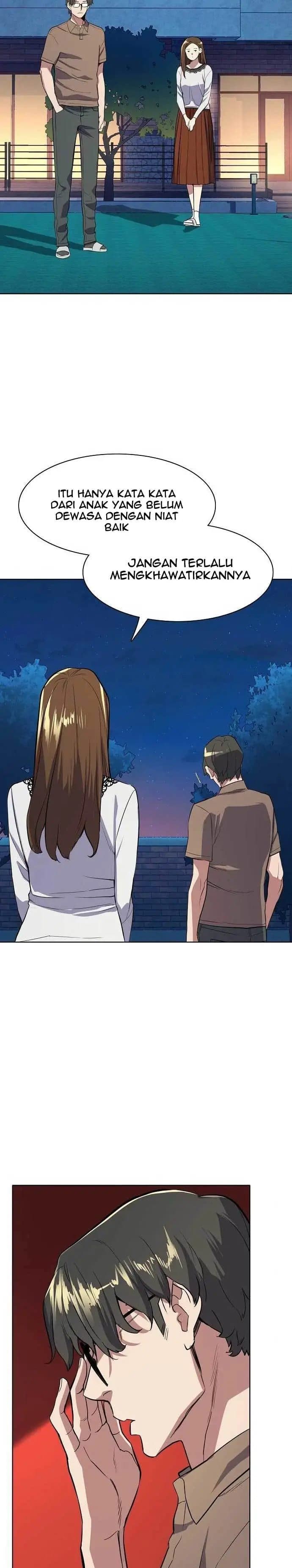 The Youngest Son Of A Rich Family - Chapter 6 - Page 39