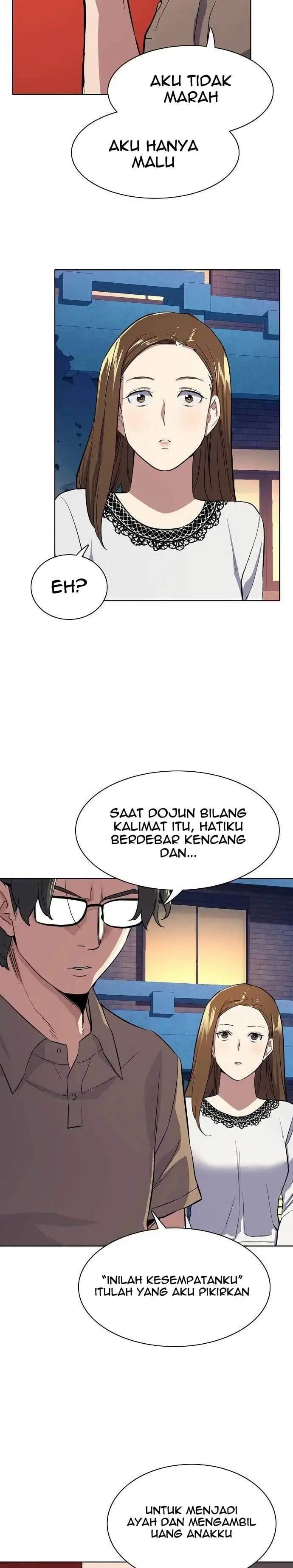 The Youngest Son Of A Rich Family - Chapter 6 - Page 40