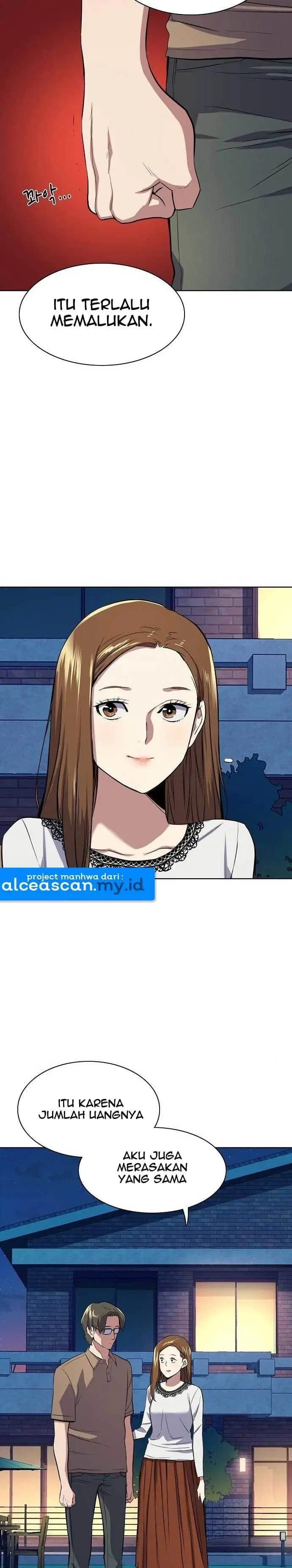 The Youngest Son Of A Rich Family - Chapter 6 - Page 41
