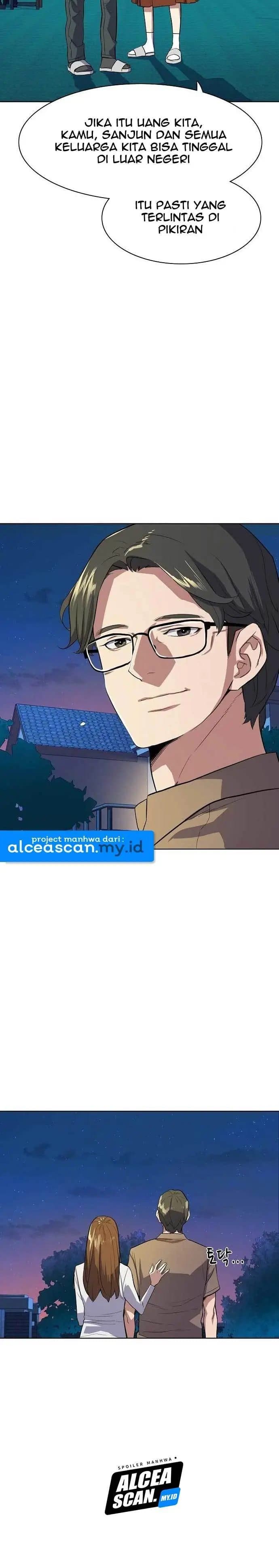 The Youngest Son Of A Rich Family - Chapter 6 - Page 42