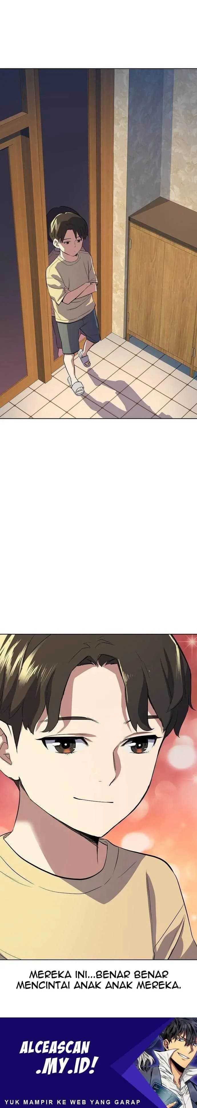 The Youngest Son Of A Rich Family - Chapter 6 - Page 43