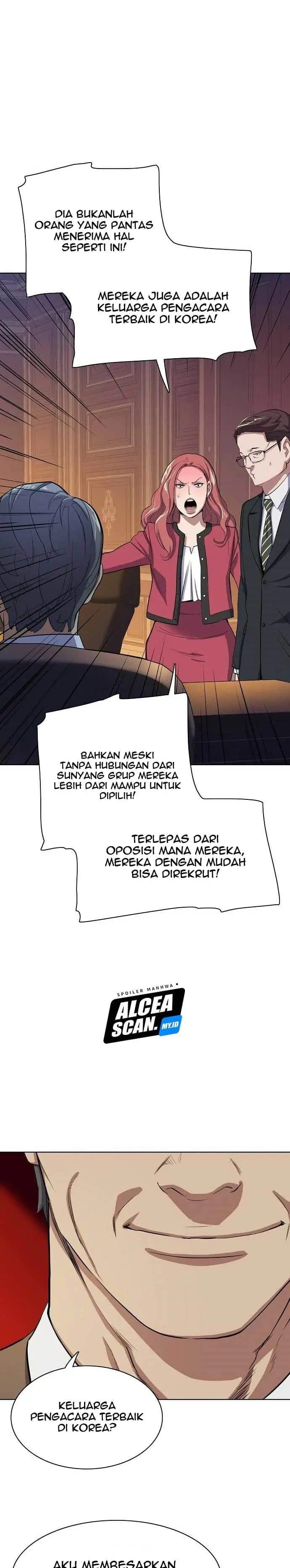 The Youngest Son Of A Rich Family - Chapter 6 - Page 5