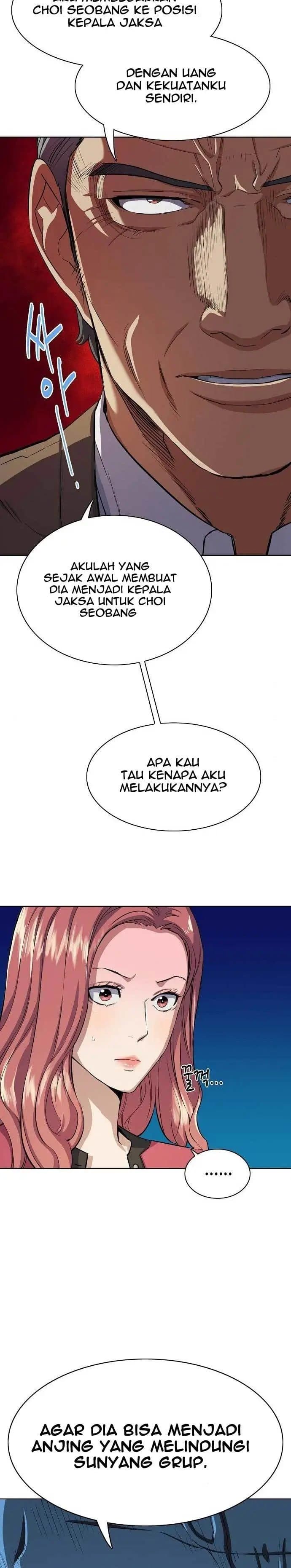 The Youngest Son Of A Rich Family - Chapter 6 - Page 6