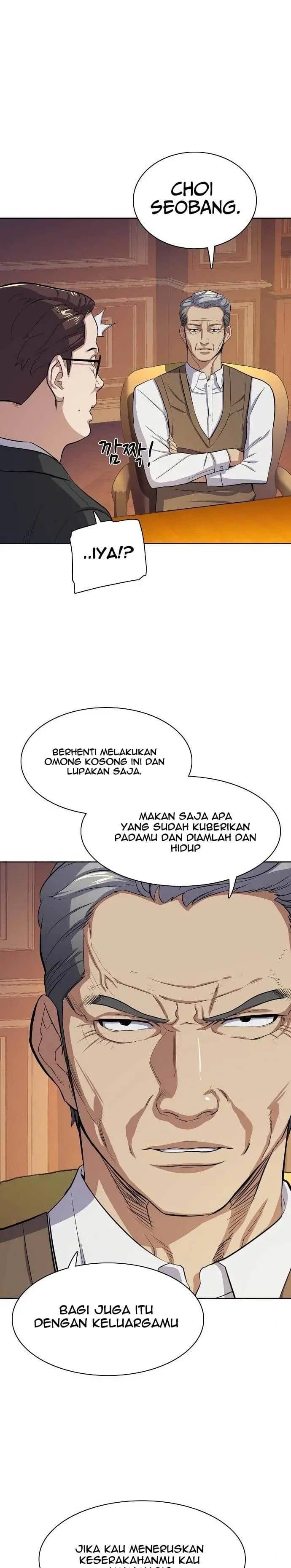 The Youngest Son Of A Rich Family - Chapter 6 - Page 8