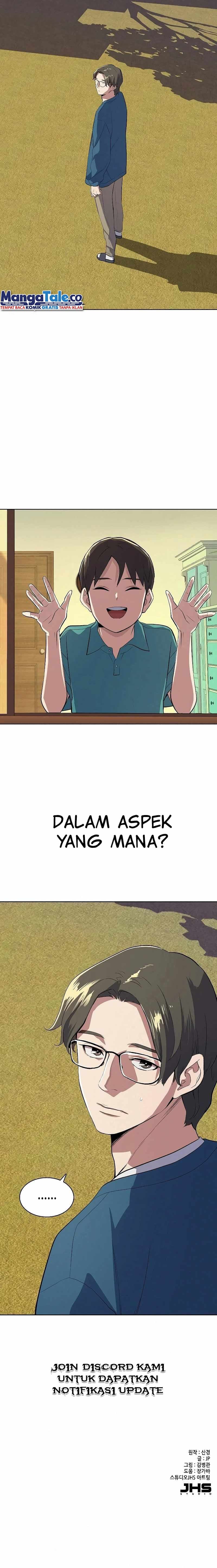 The Youngest Son Of A Rich Family - Chapter 7 - Page 18