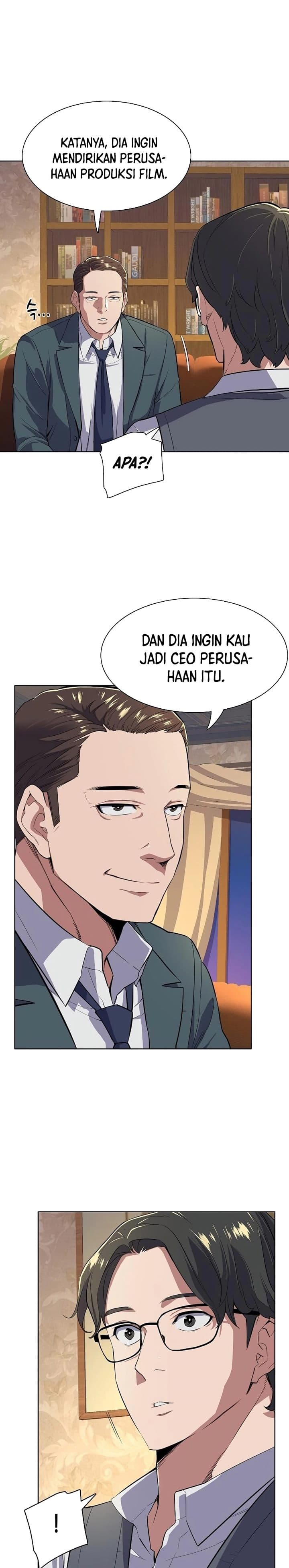 The Youngest Son Of A Rich Family - Chapter 8 - Page 10