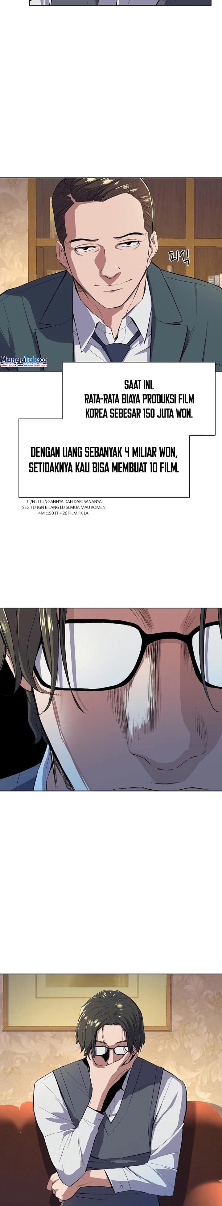 The Youngest Son Of A Rich Family - Chapter 8 - Page 11