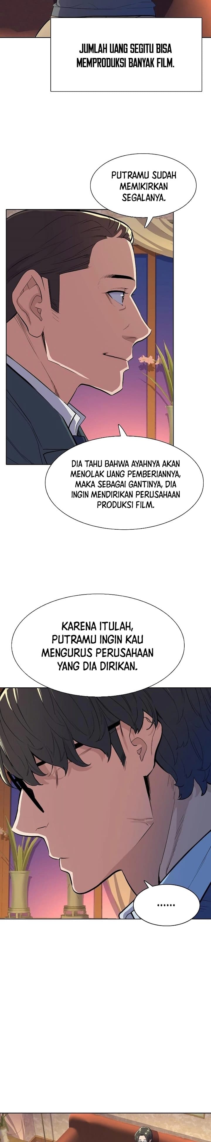 The Youngest Son Of A Rich Family - Chapter 8 - Page 12