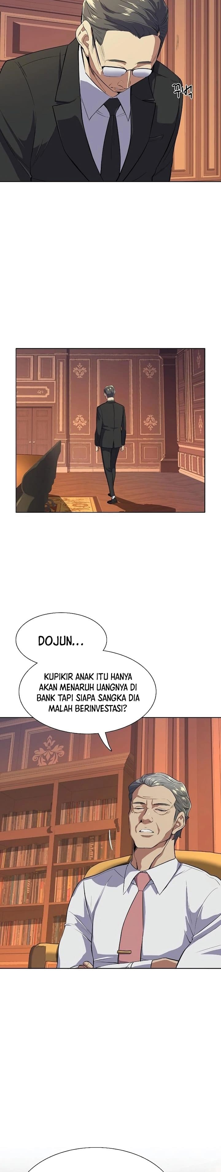 The Youngest Son Of A Rich Family - Chapter 8 - Page 17