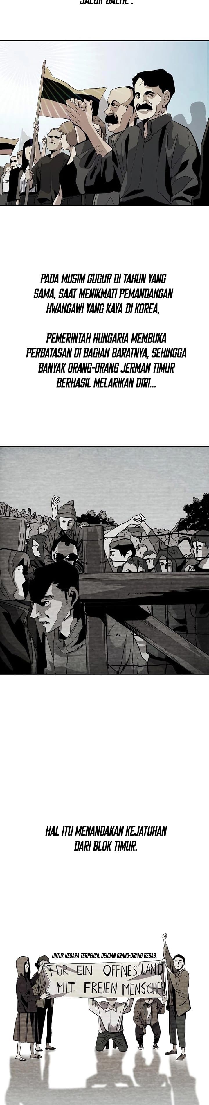 The Youngest Son Of A Rich Family - Chapter 8 - Page 19