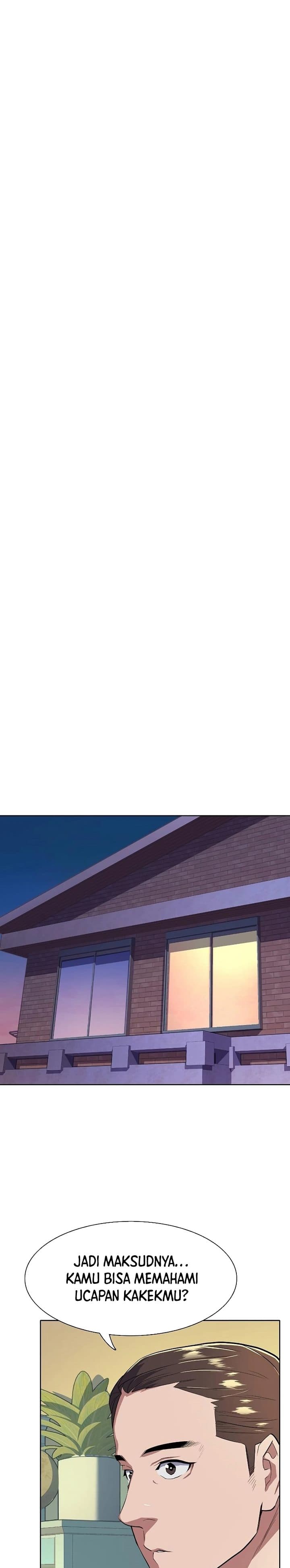 The Youngest Son Of A Rich Family - Chapter 8 - Page 2
