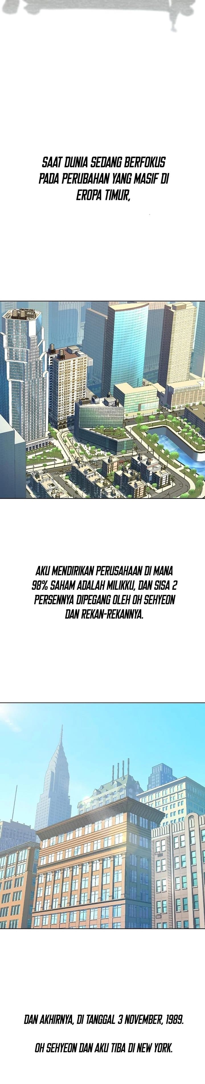 The Youngest Son Of A Rich Family - Chapter 8 - Page 21