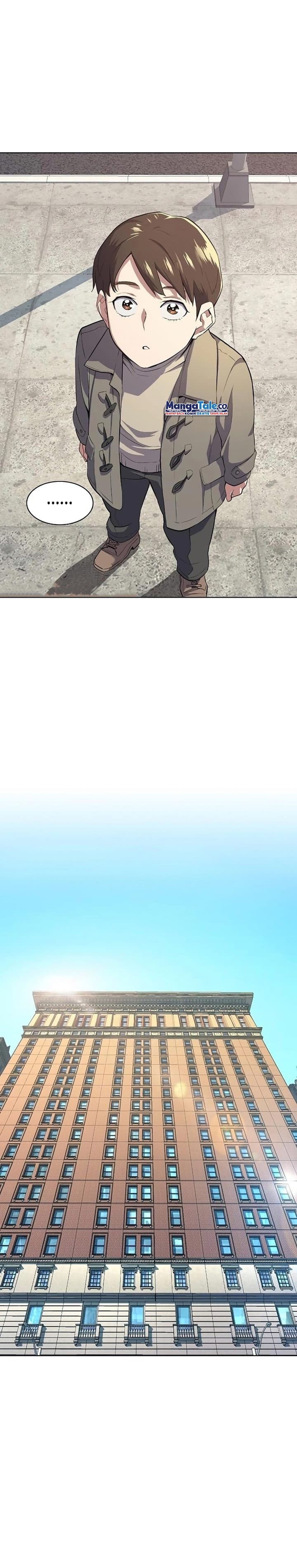 The Youngest Son Of A Rich Family - Chapter 8 - Page 22