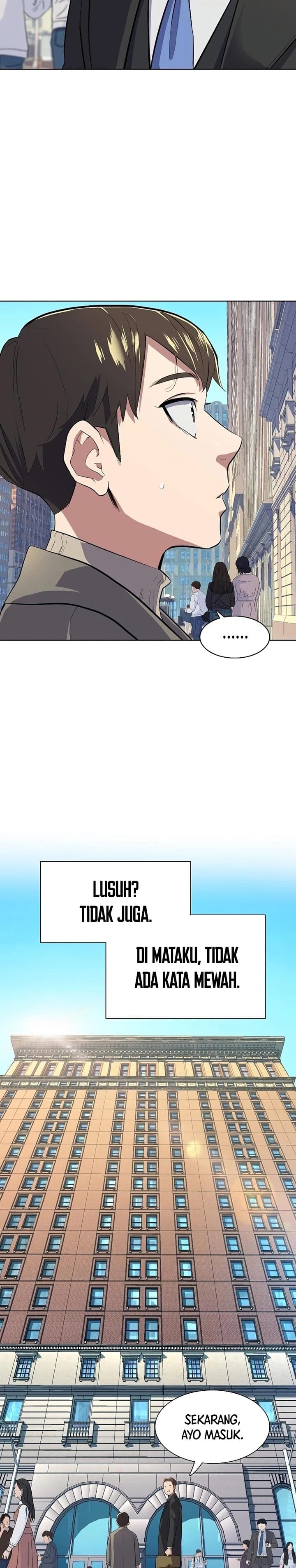 The Youngest Son Of A Rich Family - Chapter 8 - Page 24