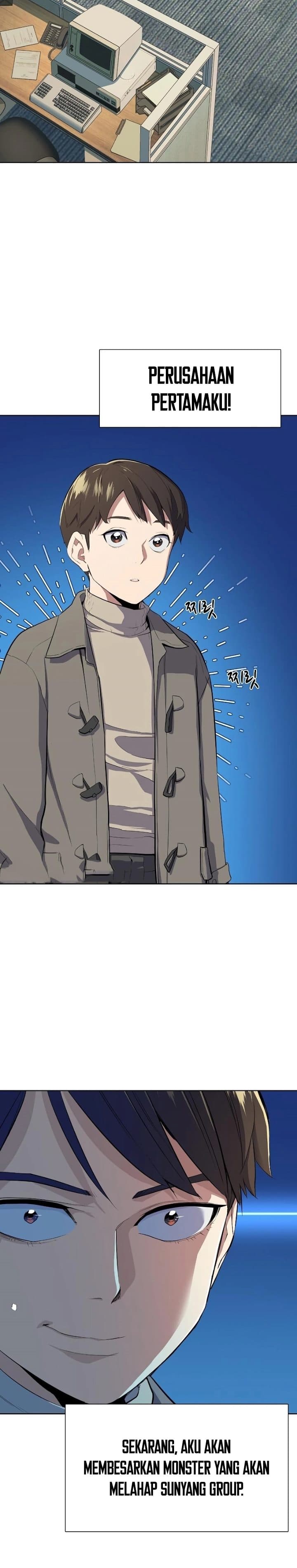The Youngest Son Of A Rich Family - Chapter 8 - Page 27