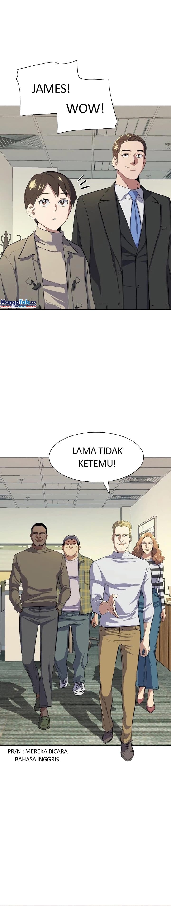 The Youngest Son Of A Rich Family - Chapter 8 - Page 28