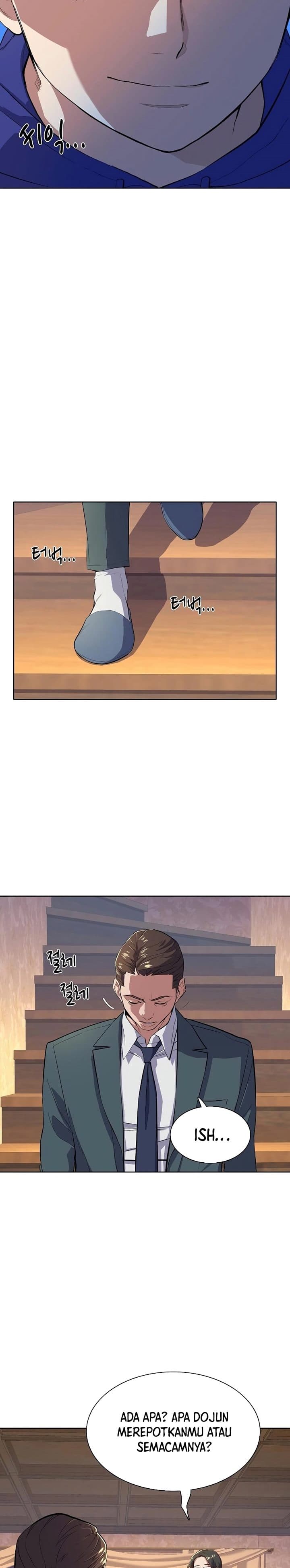 The Youngest Son Of A Rich Family - Chapter 8 - Page 7