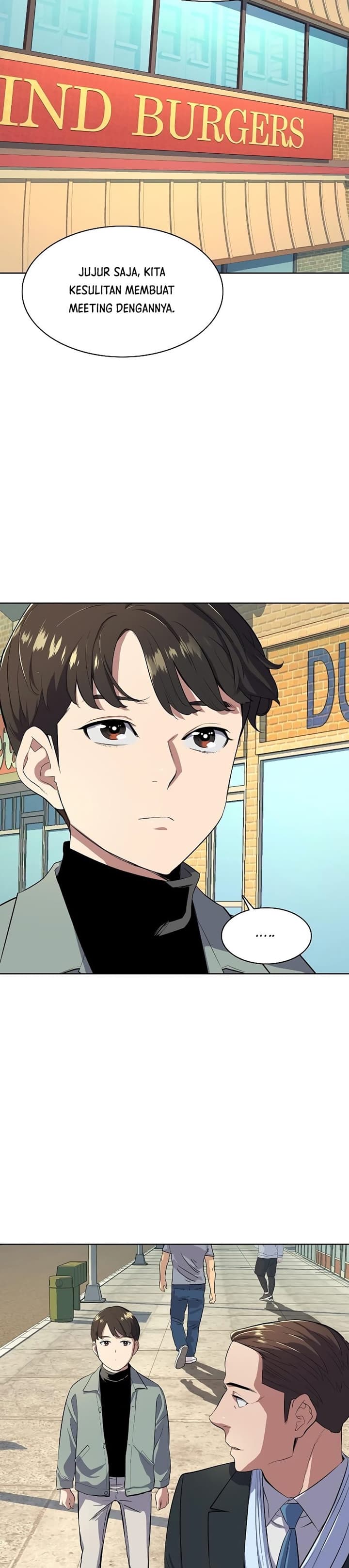 The Youngest Son Of A Rich Family - Chapter 9 - Page 12