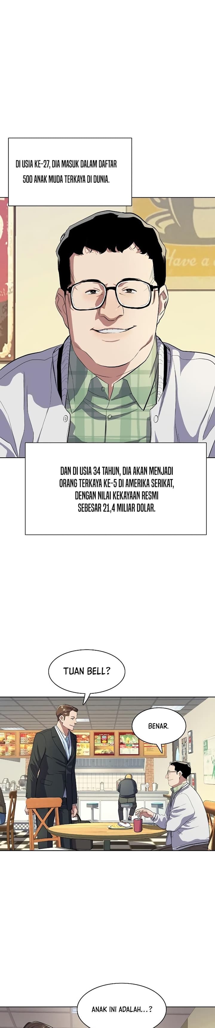 The Youngest Son Of A Rich Family - Chapter 9 - Page 15