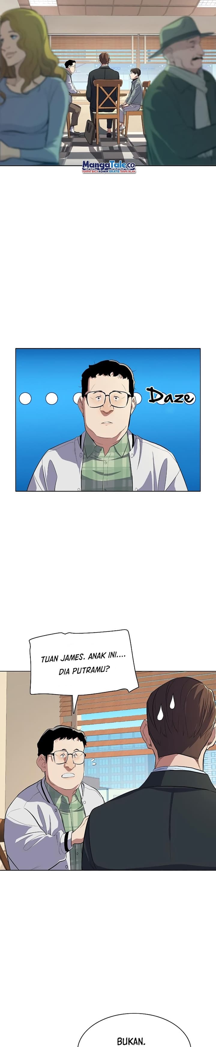 The Youngest Son Of A Rich Family - Chapter 9 - Page 24